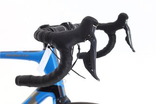Bicicleta Giant TCR Advanced Pro 0 Di2 11V t.56 Reacondicionada