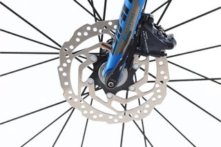 Bicicleta Giant TCR Advanced Pro 0 Di2 11V t.56 Reacondicionada
