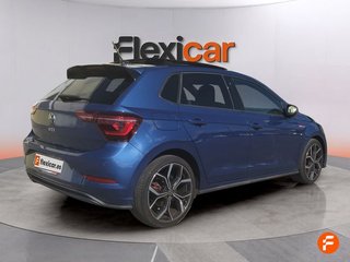 Volkswagen Polo GTI 2.0 TSI 152kW (207CV) DSG