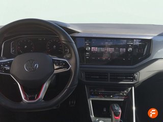 Volkswagen Polo GTI 2.0 TSI 152kW (207CV) DSG