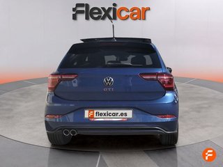 Volkswagen Polo GTI 2.0 TSI 152kW (207CV) DSG