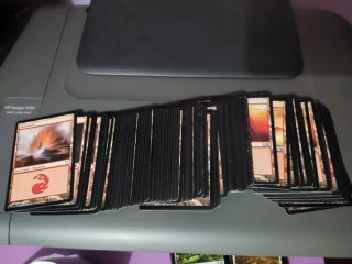 Carte Magic