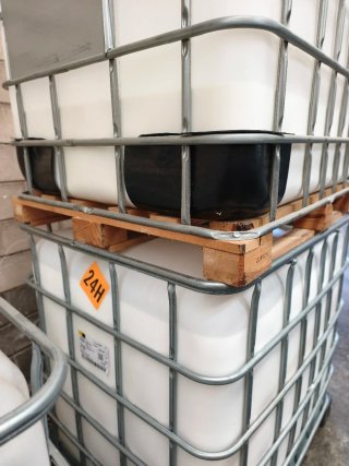 Depósito IBC 1000L