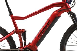 Bicicleta Haibike AllTrail 5 t.XL Reacondicionada