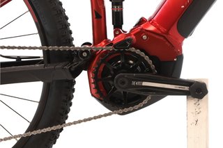 Bicicleta Haibike AllTrail 5 t.XL Reacondicionada