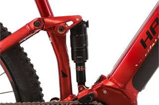 Bicicleta Haibike AllTrail 5 t.XL Reacondicionada