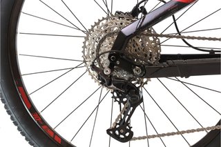Bicicleta Haibike AllTrail 5 t.XL Reacondicionada