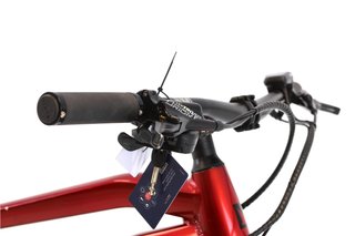 Bicicleta Haibike AllTrail 5 t.XL Reacondicionada