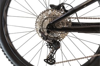 Bicicleta Giant Trance E+ 3 Pro t.L Reacondicionada