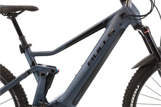 Bicicleta Bulls Copperhead EVO AM 2 t.S Reacondicionada