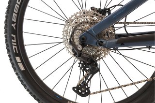 Bicicleta Bulls Copperhead EVO AM 2 t.S Reacondicionada