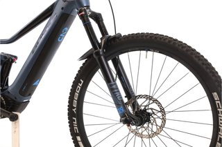 Bicicleta Bulls Copperhead EVO AM 2 t.S Reacondicionada