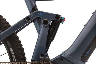 Bicicleta Bulls Copperhead EVO AM 2 t.S Reacondicionada