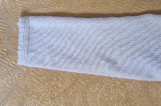 Maglione donna albero di Natale