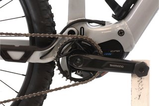 Bicicleta Orbea Rise H30 t.L Reacondicionada