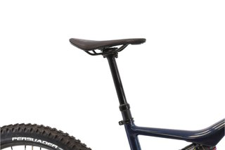Bicicleta Orbea Rise H30 t.L Reacondicionada