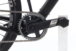 Bicicleta Cannondale Topstone AXS 12V t.50 Reacondicionada