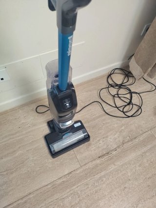BISSELL CrossWave HF2 Limpiador Suelo Húmedo/Seco