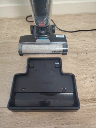 BISSELL CrossWave HF2 Limpiador Suelo Húmedo/Seco
