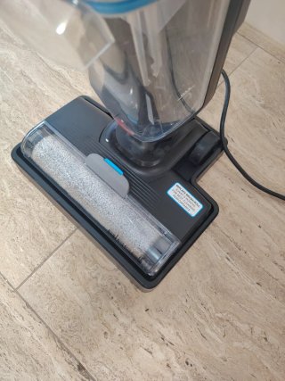 BISSELL CrossWave HF2 Limpiador Suelo Húmedo/Seco