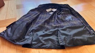 Barbour Ashby