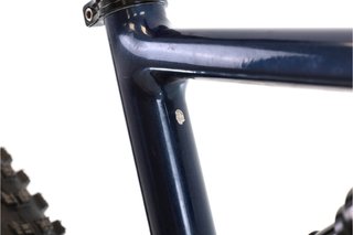 Bicicleta Orbea Rise H30 t.L Reacondicionada