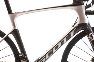 Bicicleta Scott Foil 20 Disc Di2 11V t.56 Reacondicionada