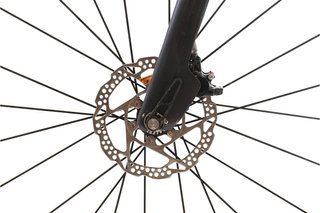 Bicicleta Scott Foil 20 Disc Di2 11V t.56 Reacondicionada
