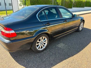 BMW Serie 3 2005