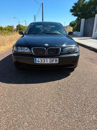 BMW Serie 3 2005