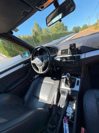 BMW Serie 3 2005