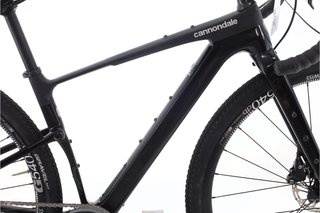 Bicicleta Cannondale Topstone AXS 12V t.50 Reacondicionada