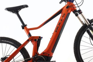 Bicicleta Bulls Copperhead Evo AM1 t.M Reacondicionada