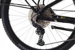 Bicicleta Bergamont E-Horizon FS t.L Reacondicionada