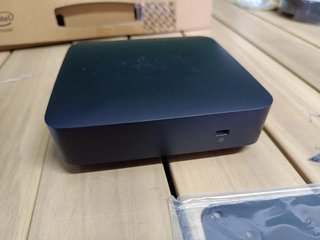 ASUS UN45 Mini PC Intel N3000 Para montar