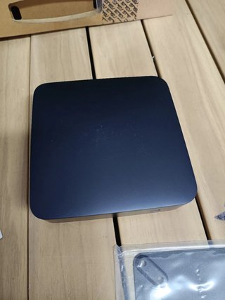 ASUS UN45 Mini PC Intel N3000 Para montar
