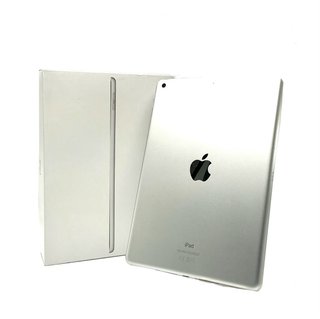 iPad 8ª Gen Plata