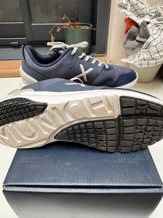 Zapatillas deportivas