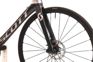 Bicicleta Scott Foil 20 Disc Di2 11V t.56 Reacondicionada