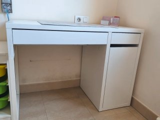 Conjunto 5 Muebles Habitación Infantil