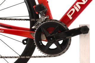 Bicicleta Pinarello Paris Disk AXS 12V t.52 Reacondicionada