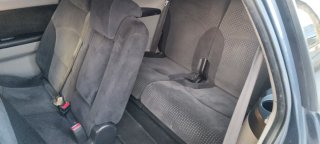 Mitsubishi Grandis 2005