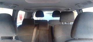 Mitsubishi Grandis 2005