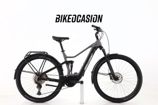 Bicicleta Bergamont E-Horizon FS t.L Reacondicionada