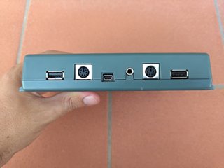 Microsoft Xbox 360 Medusa Kiosk Control Pack RARE