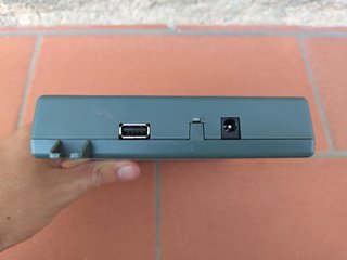 Microsoft Xbox 360 Medusa Kiosk Control Pack RARE