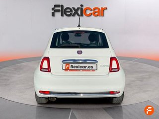 Fiat 500 Dolcevita 1.0 Hybrid 51KW (70 CV)