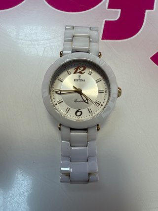 Reloj Pulsera Señora Festina F16640