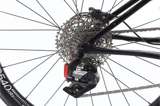 Bicicleta Cannondale Topstone AXS 12V t.50 Reacondicionada