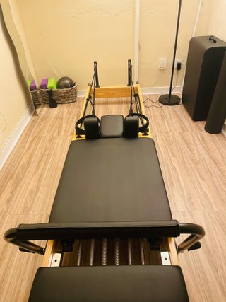 alquiler de espacio para reformer pilates private